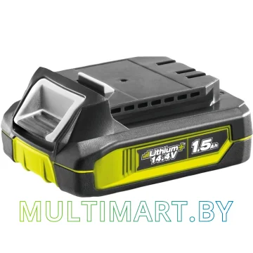 Аккумулятор Ryobi RB14L15 5133002157 (14.4В/1.5 а*ч)